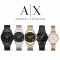 Armani Exchange